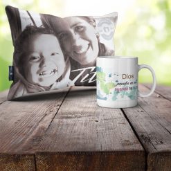 Regalos y artículos personalizados