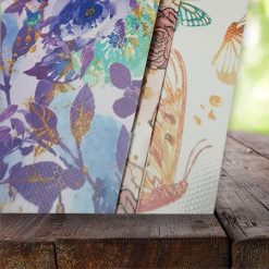 Encuadernación, Bullet Journal y Scrapbook