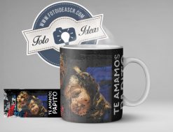 Fotoideas - Taza personalizada día del padre