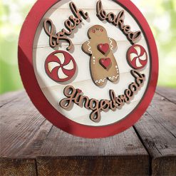 Proyectos y Adornos Navideños